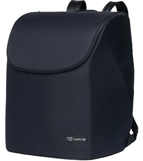 wayb pico deluxe travel bag
